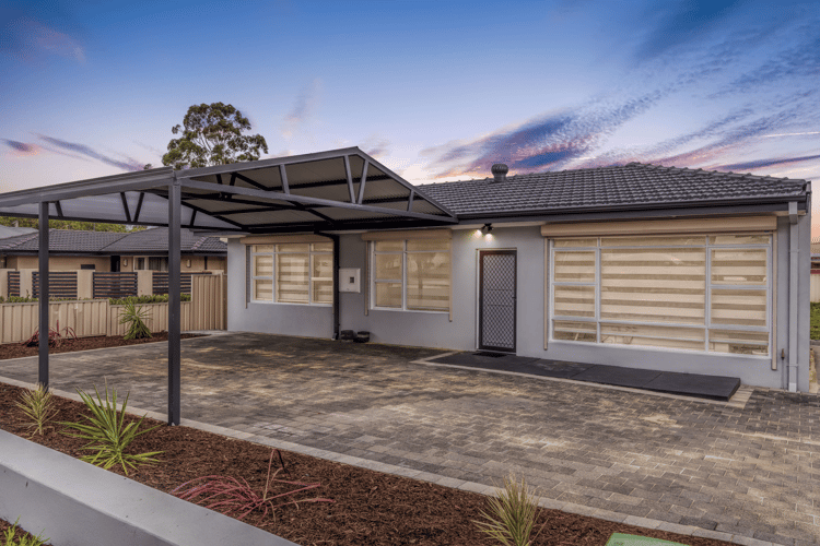 Second view of Homely house listing, 14 Fitzgerald Road, Morley WA 6062