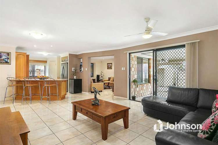 Fourth view of Homely house listing, 21 St Andrews Avenue, Forest Lake QLD 4078