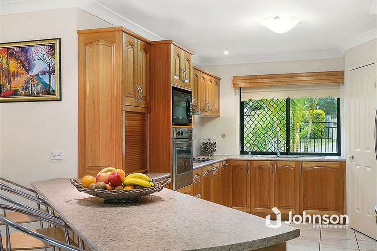 Fifth view of Homely house listing, 21 St Andrews Avenue, Forest Lake QLD 4078