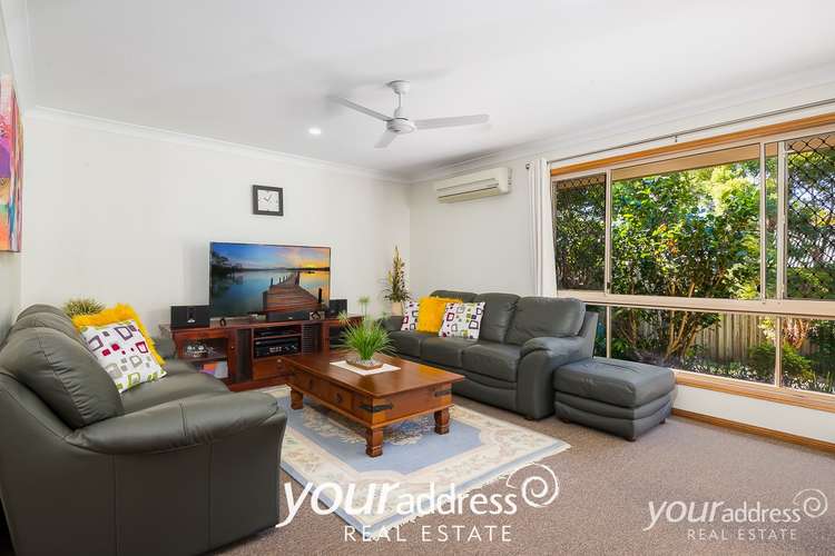 Second view of Homely house listing, 16 Serrata Circuit, Forest Lake QLD 4078