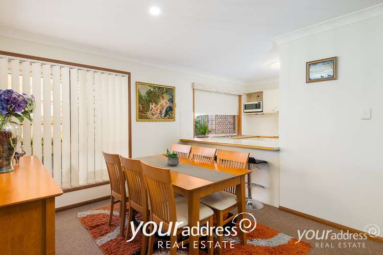 Third view of Homely house listing, 16 Serrata Circuit, Forest Lake QLD 4078