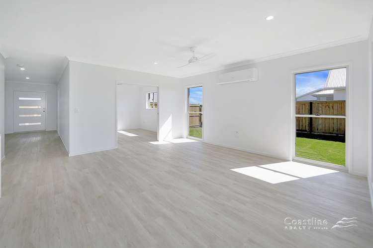 Fifth view of Homely house listing, 6 Beachcomber Place, Bargara QLD 4670
