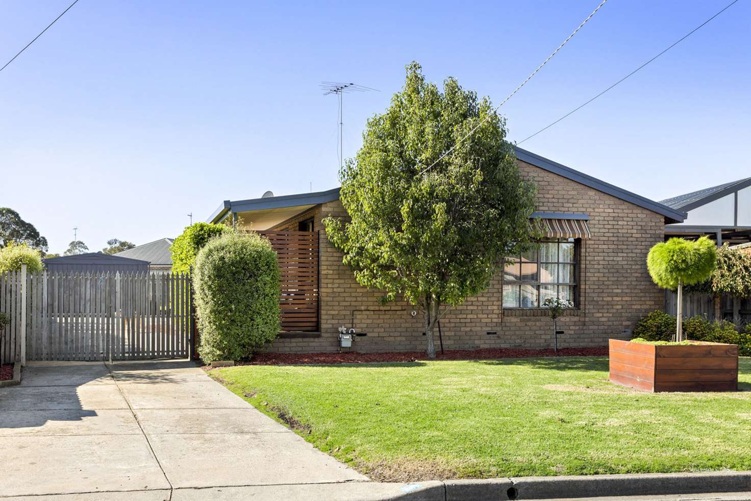 Main view of Homely house listing, 5 Diana Court,, Drysdale VIC 3222