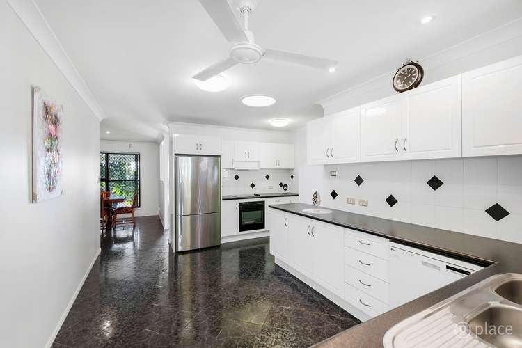 Third view of Homely house listing, 12 Maryland Place, Parkinson QLD 4115