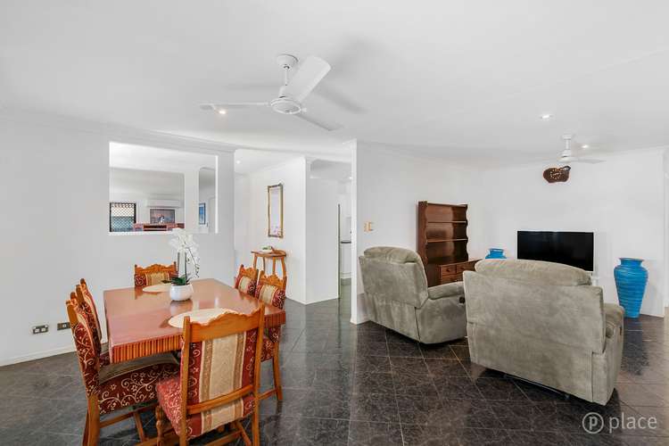 Sixth view of Homely house listing, 12 Maryland Place, Parkinson QLD 4115