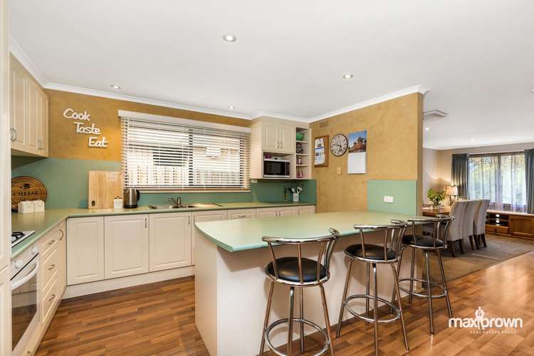 Third view of Homely house listing, 52 Welten Drive, Coldstream VIC 3770