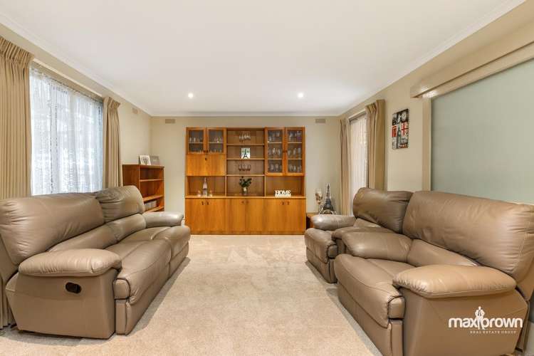 Sixth view of Homely house listing, 52 Welten Drive, Coldstream VIC 3770