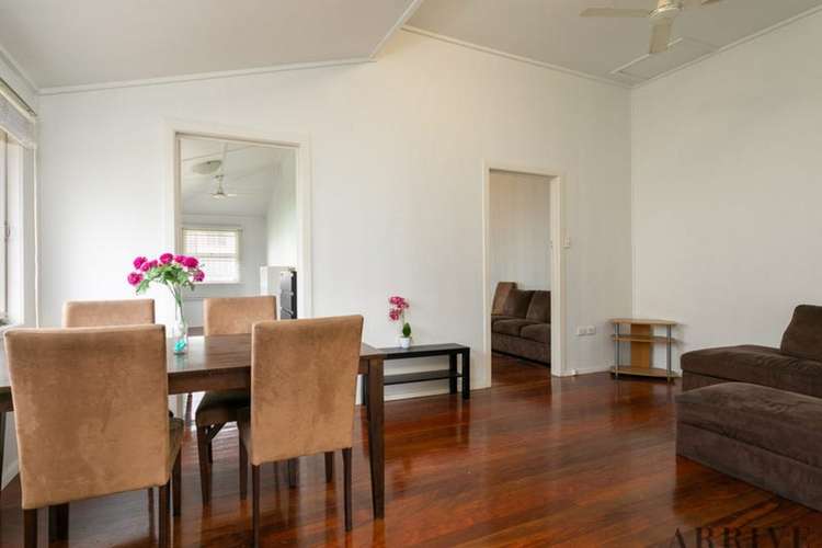 Second view of Homely unit listing, 2/56 Broadway Street, Woolloongabba QLD 4102