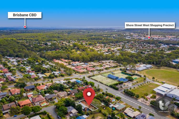 Fourth view of Homely residentialLand listing, 23a Topatig Street, Cleveland QLD 4163