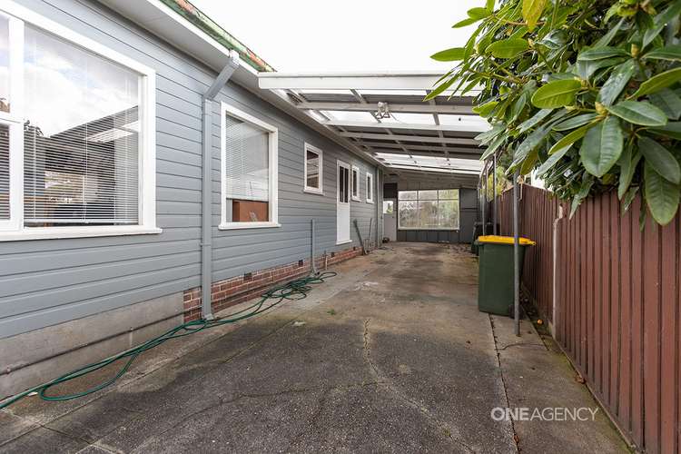 Seventh view of Homely house listing, 23 Quiggin Street, Wynyard TAS 7325