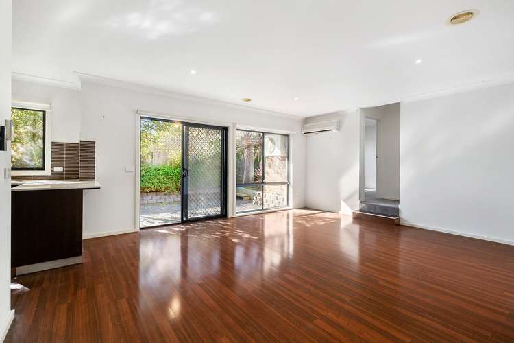 Fourth view of Homely unit listing, 1 Papagee Lane, Box Hill North VIC 3129