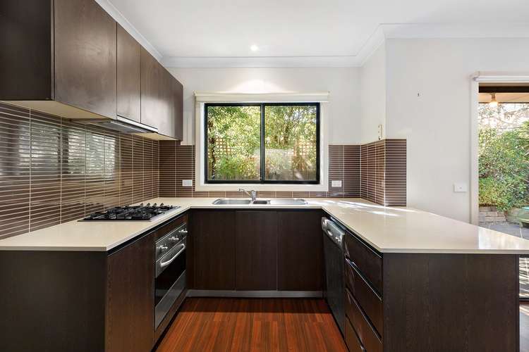 Fifth view of Homely unit listing, 1 Papagee Lane, Box Hill North VIC 3129