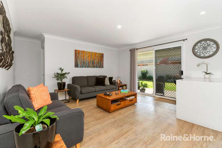 Second view of Homely house listing, 4 Limerick Street, Banora Point NSW 2486
