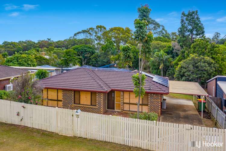 72 Wimborne Road, Alexandra Hills QLD 4161