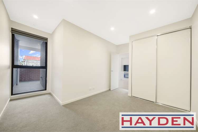 Third view of Homely apartment listing, 8/80 Dawson Street, Brunswick VIC 3056