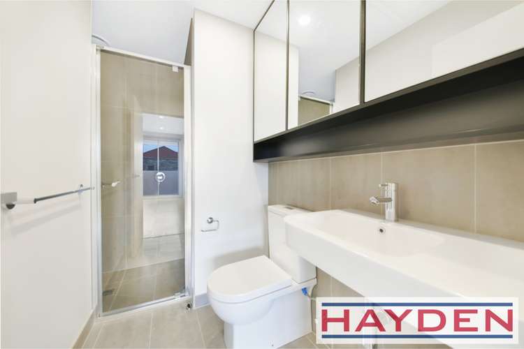 Fourth view of Homely apartment listing, 8/80 Dawson Street, Brunswick VIC 3056