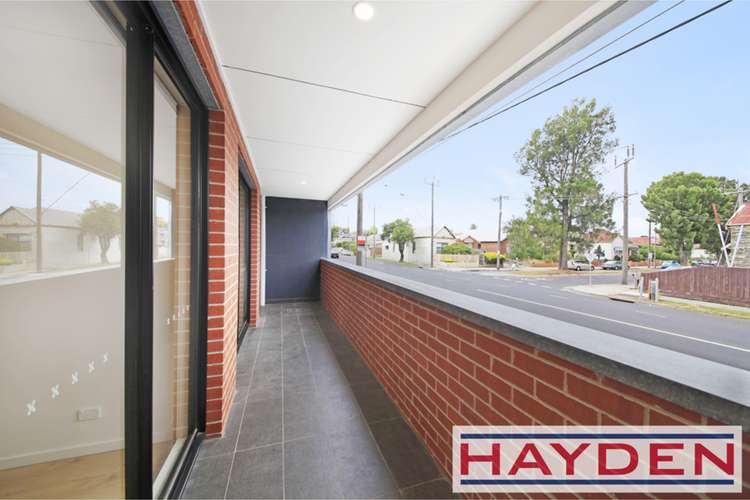 Fifth view of Homely apartment listing, 8/80 Dawson Street, Brunswick VIC 3056