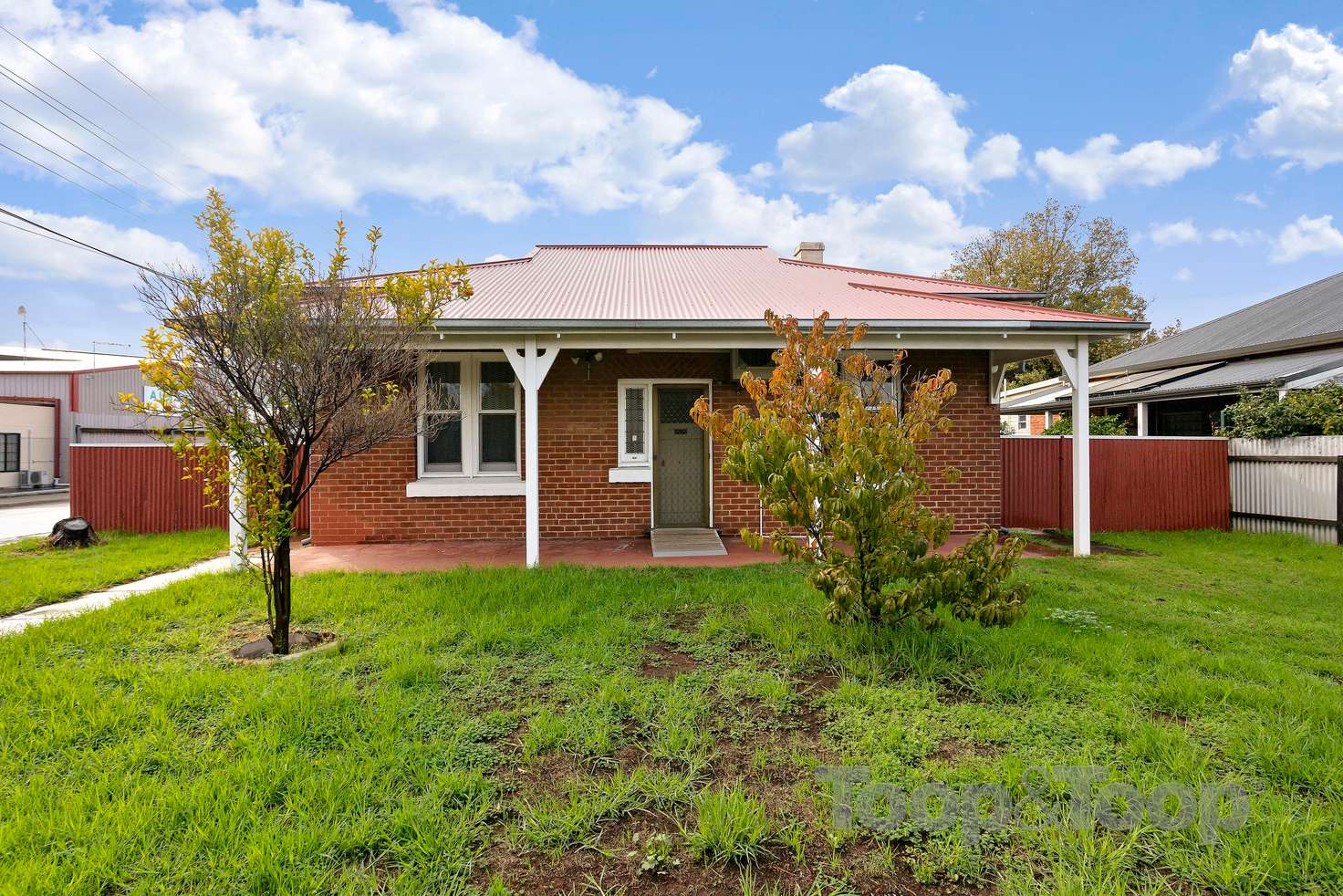 Main view of Homely house listing, 17 Main Street, Beverley SA 5009