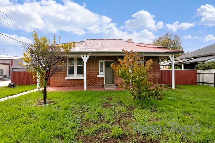 Main view of Homely house listing, 17 Main Street, Beverley SA 5009