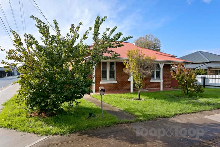 Second view of Homely house listing, 17 Main Street, Beverley SA 5009