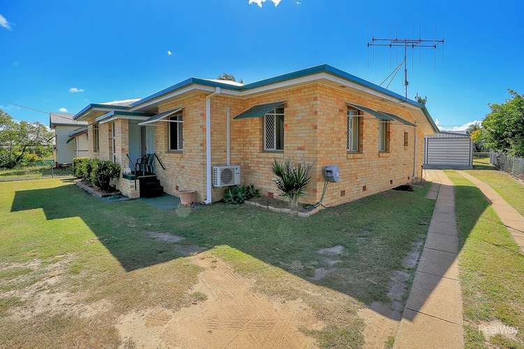 Second view of Homely house listing, 162 Barolin Street, Walkervale QLD 4670