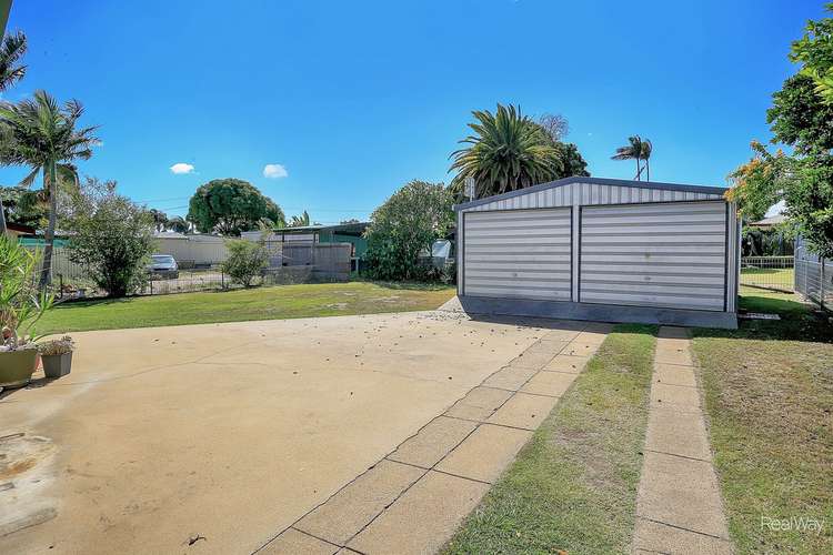 Third view of Homely house listing, 162 Barolin Street, Walkervale QLD 4670