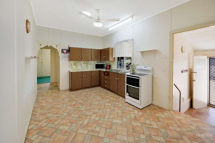 Fifth view of Homely house listing, 162 Barolin Street, Walkervale QLD 4670