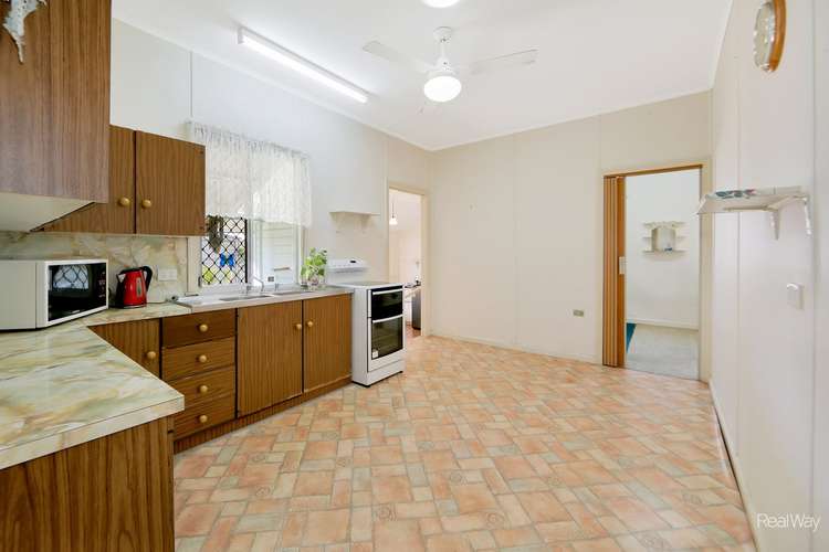 Sixth view of Homely house listing, 162 Barolin Street, Walkervale QLD 4670