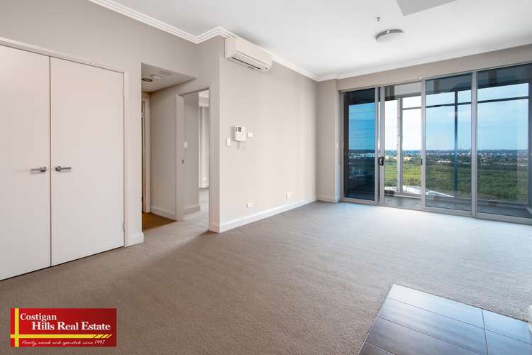 Second view of Homely apartment listing, 1308/11 Australia Avenue, Sydney Olympic Park NSW 2127
