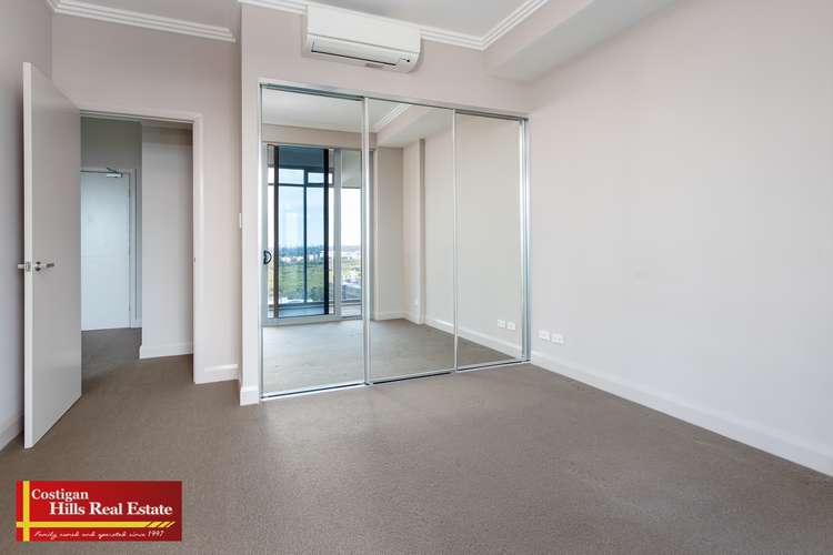 Fifth view of Homely apartment listing, 1308/11 Australia Avenue, Sydney Olympic Park NSW 2127