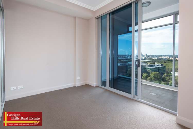 Sixth view of Homely apartment listing, 1308/11 Australia Avenue, Sydney Olympic Park NSW 2127