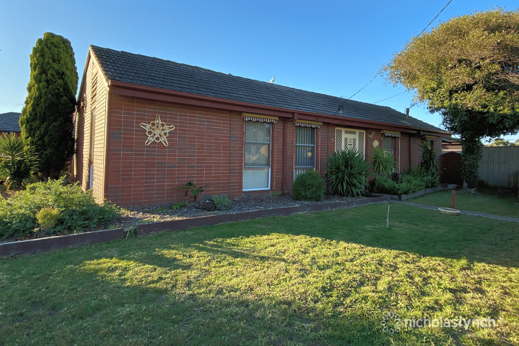 Second view of Homely house listing, 9 Hardy Street, Mornington VIC 3931