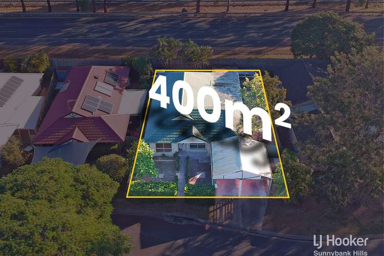 Second view of Homely house listing, 24 Benbek Circuit, Sunnybank Hills QLD 4109