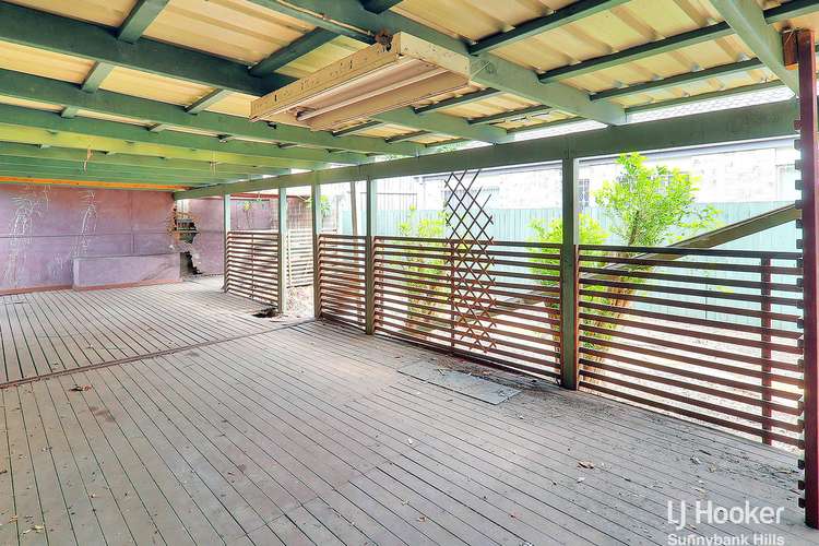 Seventh view of Homely house listing, 24 Benbek Circuit, Sunnybank Hills QLD 4109