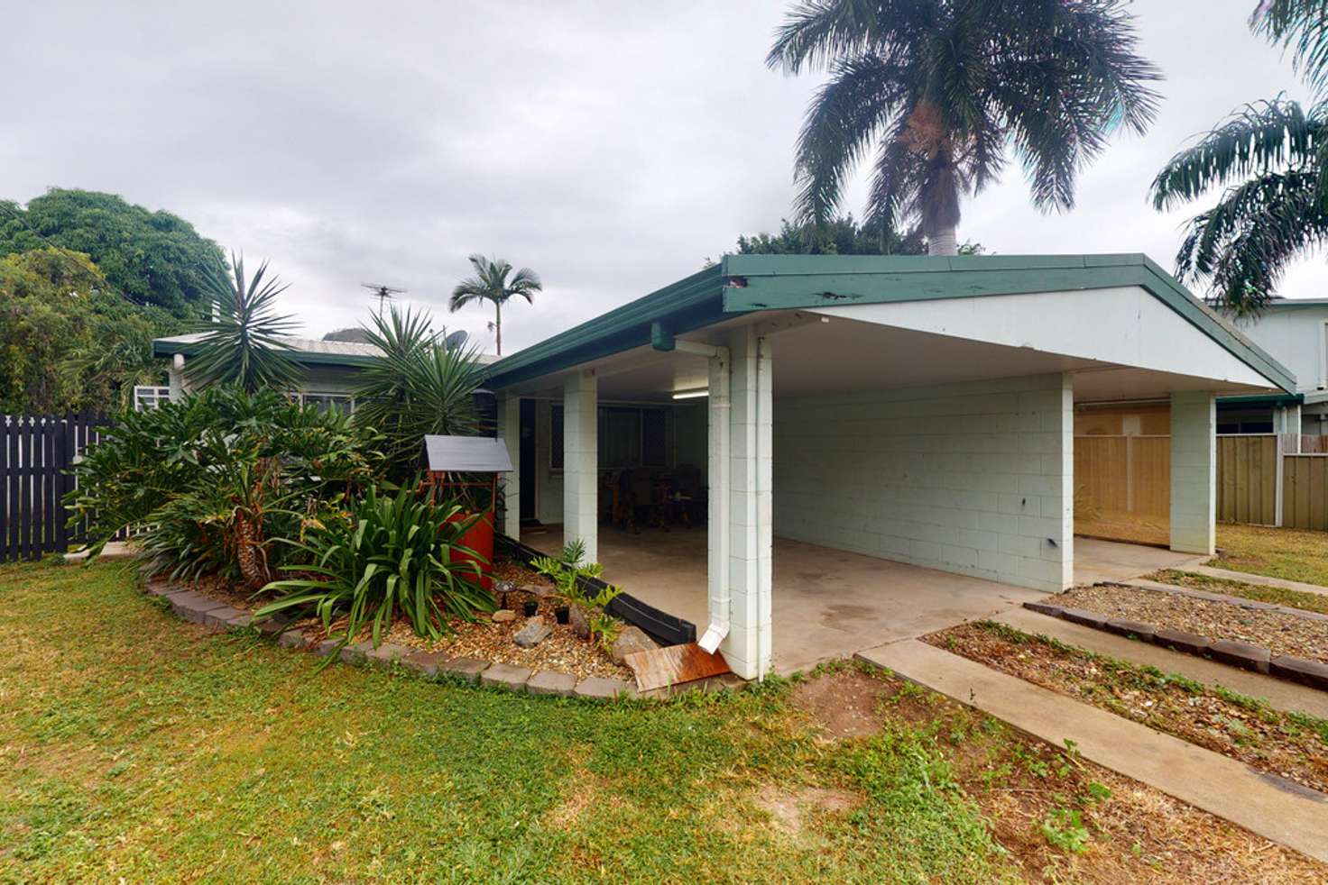 Main view of Homely blockOfUnits listing, 16 Koinonia Court, Rasmussen QLD 4815