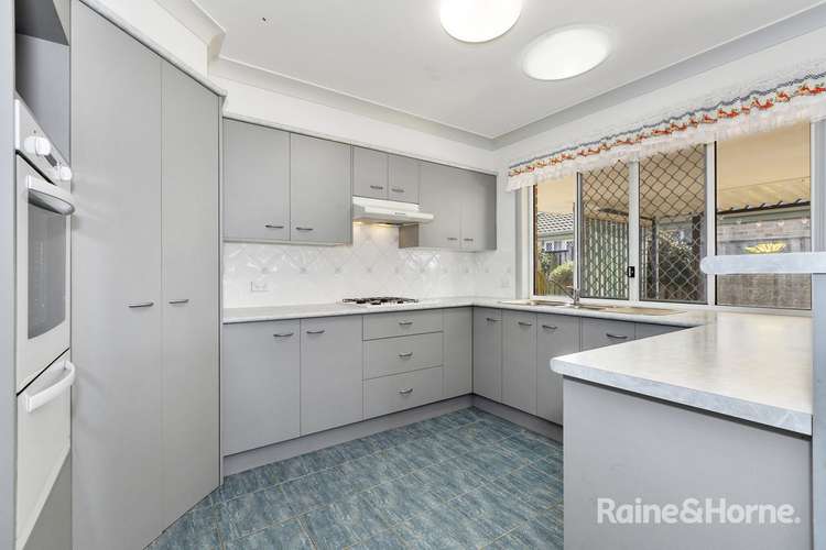 Second view of Homely house listing, 45 Winders Place, Banora Point NSW 2486