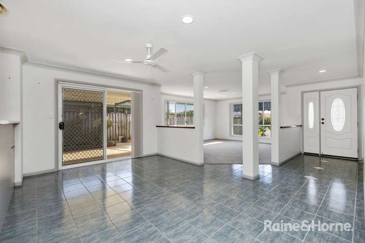 Third view of Homely house listing, 45 Winders Place, Banora Point NSW 2486