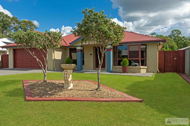 Main view of Homely house listing, 7 Strathburn Crescent, Ormeau QLD 4208