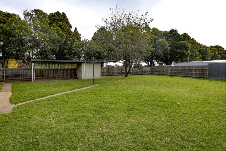 Second view of Homely house listing, 227 Dawson Street, Sale VIC 3850