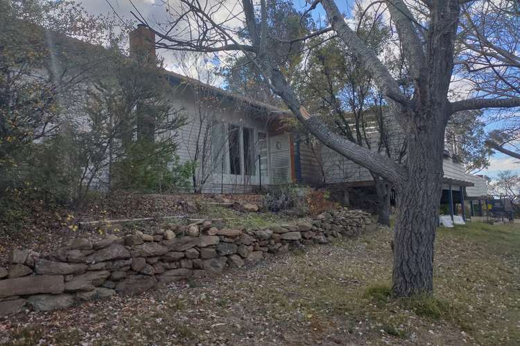 Second view of Homely house listing, 1 Maneroo Place, Cooma NSW 2630
