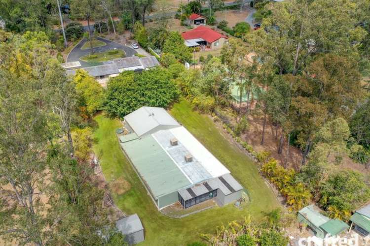Second view of Homely house listing, 12-14 Nottingham Court, Forestdale QLD 4118