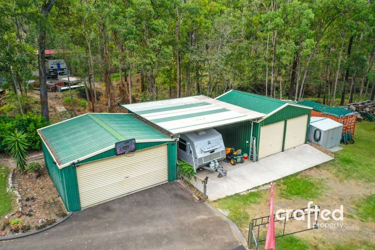 Third view of Homely house listing, 9-17 Woodswallow Court, Greenbank QLD 4124