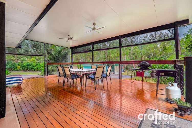 Fourth view of Homely house listing, 9-17 Woodswallow Court, Greenbank QLD 4124