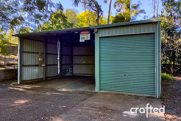 Fourth view of Homely house listing, 90 Paradise Road, Forestdale QLD 4118