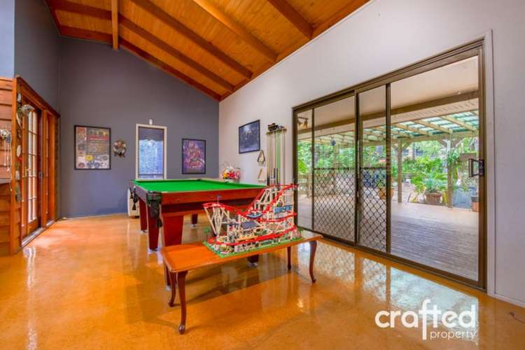 Fifth view of Homely house listing, 90 Paradise Road, Forestdale QLD 4118