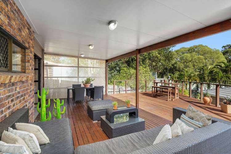 Main view of Homely house listing, 1 Cove Court, Merrimac QLD 4226