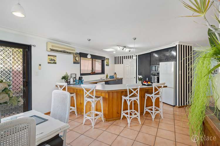 Second view of Homely house listing, 1 Cove Court, Merrimac QLD 4226