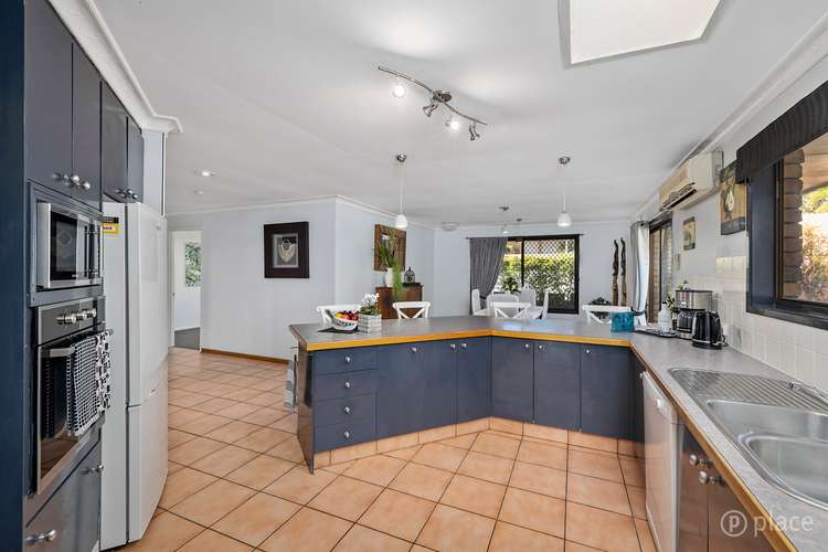 Fourth view of Homely house listing, 1 Cove Court, Merrimac QLD 4226