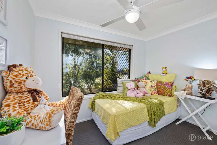 Seventh view of Homely house listing, 1 Cove Court, Merrimac QLD 4226