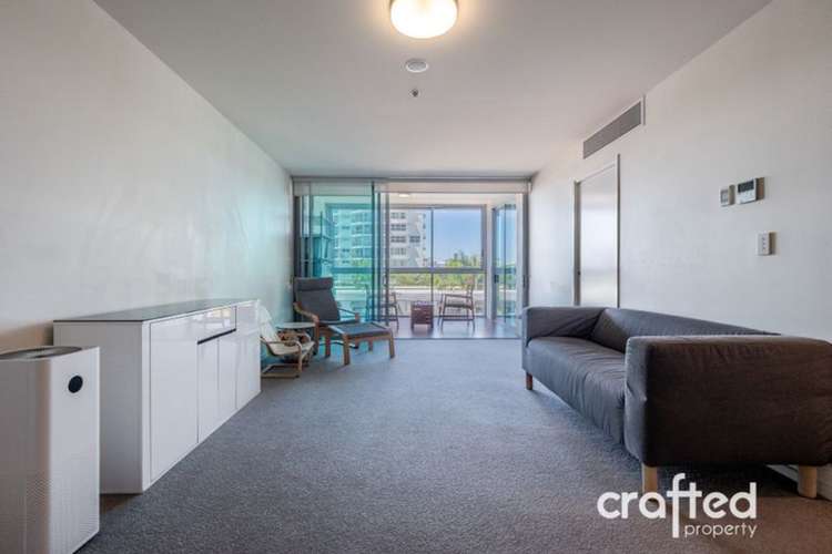 Second view of Homely unit listing, 311/18 Thorn Street, Kangaroo Point QLD 4169